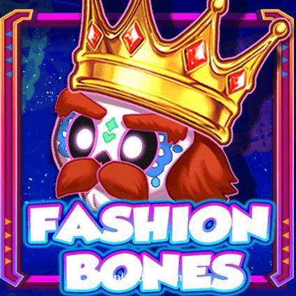 Fashion Bones - Imagen del Juego