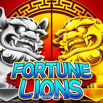 Fortune Lions - Imagen del Juego