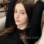 Avatar de Paulina Ramírez